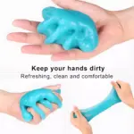 70g Dust Cleaner Gel 8 69225 01c993