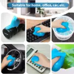 70g Dust Cleaner Gel 7 69225 70864c