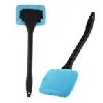 Long Handle Car Window Cleaning Brush with Microfiber Head 7 69234 79acdb