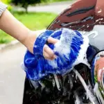 Superfiber Dual-Sided Microfiber Car Wash Glove and Sponge 3 69285-8117f7.webp