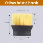 Compact Car Dust Cleaning Brush 7 69293 a30c5e