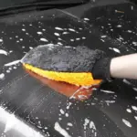 Double-Faced Coral Velvet Car Wash Glove for Superior Cleaning 3 69314-323ddb.webp