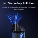Portable Wireless Handheld Car Vacuum Cleaner 7 69322 35a2e9
