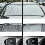 Car Rainproof & Anti-Fog Glass Agent 7 69341 f8f754