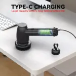 Wireless Electric Car Polisher Machine 6 69350 2fa0a2