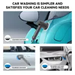 Wireless Electric Car Polisher Machine 8 69350 a67240