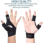 LED Flashlight Waterproof Fishing Gloves 4 69370 680b48