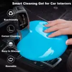 Reusable Cleaning Gel for Cars and Keyboards 4 69379 04c5d3