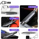 Portable Cordless Vacuum Cleaner 9 69387 238c8d