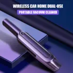 Portable Cordless Vacuum Cleaner 4 69387 6f57f6
