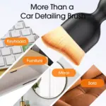 Multi-Purpose Soft Cleaning Brush 5 69436 56f49d