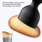 Multi-Purpose Soft Cleaning Brush 6 69436 6c517a