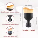 Multi-Purpose Soft Cleaning Brush 9 69436 dd713b
