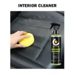 Neutral pH Car Foam Cleaner for Leather & Fabric 8 69557 21d995