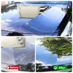 Ceramic Coating Nano Crystal Liquid 7 69600 42a981