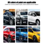 Ceramic Coating Nano Crystal Liquid 5 69600 982f1f