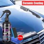 Ceramic Coating Nano Crystal Liquid 4 69600 fb9a36