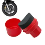 Car Tire Waxing Sponge Applicator Pad 6 69609 b9abb7