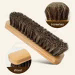Soft Horsehair Leather Cleaning Brush for Car Interior Detailing 5 69616 e64cb4