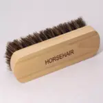 Soft Horsehair Leather Cleaning Brush for Car Interior Detailing 8 69616 f62486