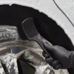 Car Tire and Rim Cleaning Brush Kit 3 69630-0f0d08.webp