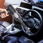 Wireless Vacuum Cleaner 6 69717 6a43b7