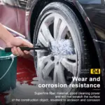 Car Wash Super Brush 8 69725 33607a