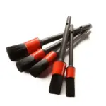 6pcs Automotive Detailing Brush Kit for Car Interior, Dashboards, and Wheel Rims 7 69747 66894d
