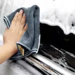 Premium Microfiber Car Cleaning Towel 4 69796 527df4