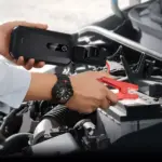 1000A 12V Portable Car Jump Starter Power Bank with LED Display and USB Ports 3 69808-4f70d1.webp