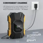 Wireless Digital Air Pump 8 69817 53d7f2