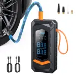 Portable Wired/Wireless Air Pump Car Tire Inflator – 12V with 3M Power Cord 3 69839-9e5be2.webp