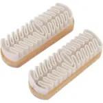 Car Interior Cleaning Brush for Suede, Nubuck, and Plush Fabrics 3 69864-7530b8.webp
