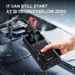 4-in-1 Car Jump Starter & Air Pump with Power Bank 8 69895 bca496