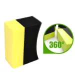 2-Piece High-Density Sponge Brush Set 8 69979 f979a0