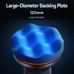 Portable Cordless Car Polisher 7 70026 a9c43e