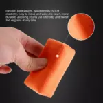 Car Crystal Plating Nanoblock Coating Sponge - Ceramic Detailing Applicator 8 70100 5d584e