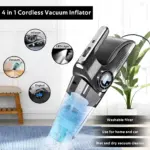 Powerful 4-in-1 Vacuum Cleaner 4 70111 6362d9