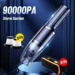 Wireless Handheld Car Vacuum 4 70193 6a82fd