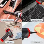 Powerful Wireless Car Vacuum Cleaner 6 70214 ac8a0a