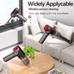 Powerful Wireless Car Vacuum Cleaner 7 70214 dc7f81
