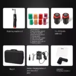 12V Cordless Mini Car Polisher 6 70267 24a73f