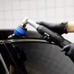 12V Cordless Mini Car Polisher 4 70267 934c63
