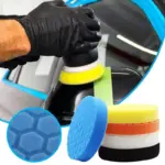 5-piece Car Polishing Pad Kit 3 70275-cba7db.webp