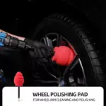 Ball Buster Speed Polishing Drill Attachment 4 70292 b469db