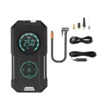 Portable Inflatable Air Compressor Pump 9 70313 589e68