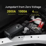 2000A Portable Car Jump Starter & Power Bank 4 70366 5b8da8
