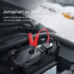 2000A Portable Car Jump Starter & Power Bank 6 70366 5c424e