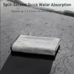 Ultra-Soft Microfiber Car Wash Towel 5 70384 a79846
