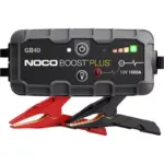 1000A UltraSafe Car Battery Jump Starter, 12V Battery Pack, Portable Charger 3 70397-58020f.webp